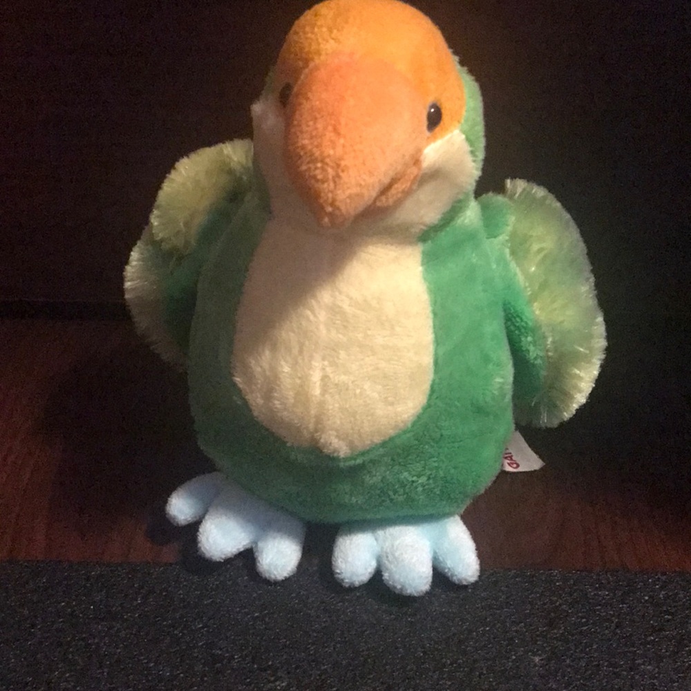 COPY - COPY - - Webkinz  parakeet virtual world -CODE attached